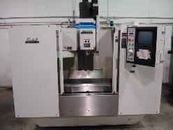 Fadal 3016 Machining Center