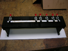 PCB Test Fixture